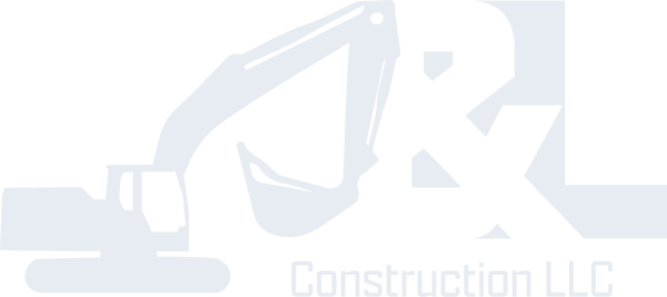 J&L Construction Logo